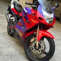 Kawasaki Zx 150