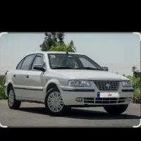 سمند lx مدل 1400