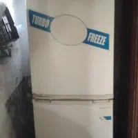 یخچال فریزر
