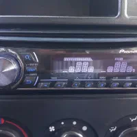 پخش پایونیر بلوتوث