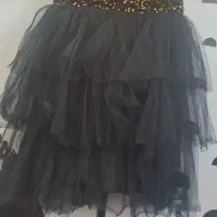 لباس دخترانه