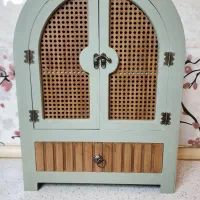 کمد پینترستی
