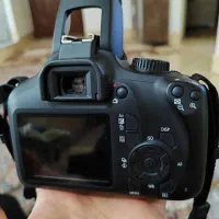کنون d4000