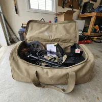 شاقول الکترونیکی