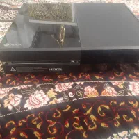 xbox one|کنسول، بازی ویدئویی و آنلاین|الیگودرز, |دیوار