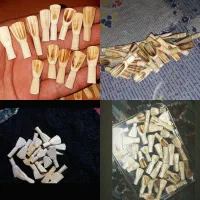 قمیش کرنا و سرنا آماده