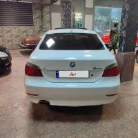 BMW  525 مدل 2006|خودرو سواری و وانت|تبریز, |دیوار