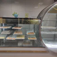 یخچال ۵ متری