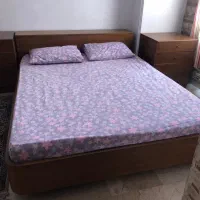 سرویس خواب بسیار محکم