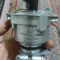 دلکو انگلیسی پیکان