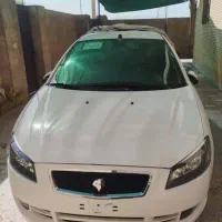رانا پلاس Tu5p صفر  مدل 1405