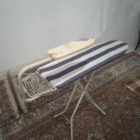 میز اتو