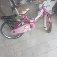 دوچرخه ۲۰ سالم