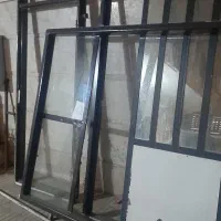 فروش دروپنجره آهن والمینیوم