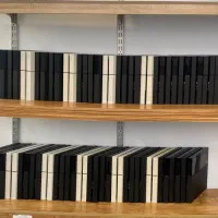 پلی‌استیشن 4 فت (PS4 Fat) کپی خور 500 گیگابایت