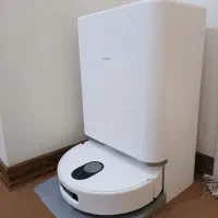 جارو رباتیک شیاومی vacuum 5