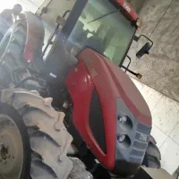 تراکتور TM1003کره ای وارداتی