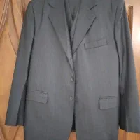 کت شلوار و ژیله در حد خیلی نو