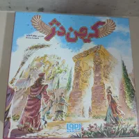 فروش انواع بازی فکری