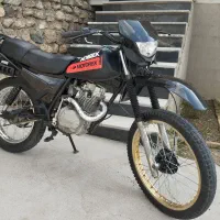 تریل فلاتXLدرحد