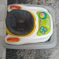 روروک بچه