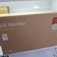 LG 24U