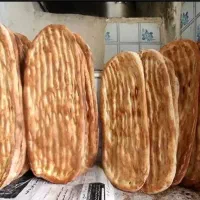 نون خشک با کیفیت