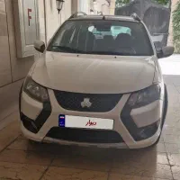 کویک gxr صفر سقف مشکی پارس خودرو