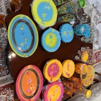 ارکوپال لومینارک فرانسه سرویس ۶نفره