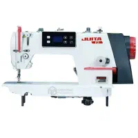 چرخ خیاطی صنعتی جویتا سرنخ زن