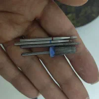 وسایل کاشت ناخن