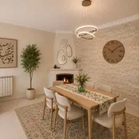 اجاره آپارتمان دوخوابه 80متری غرب پروین