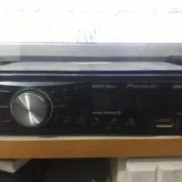 ضبط ماشین پایونیر۳۲۵۰
