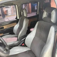 پیکاپ ریچ مدل ۹۳