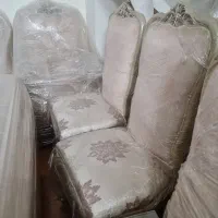 مبل و میز ناهارخوری