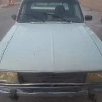 پیکان وانت ۹۱