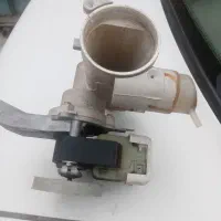 لوازم ماشین لباسشویی