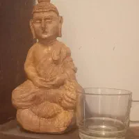 مجسمه بودا