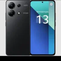 گوشی شیایومی ردمی نوت 13