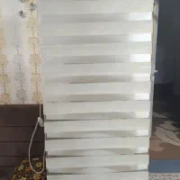 پرده کرکره ای