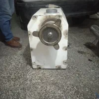 چرخ گوشتی صنعتی