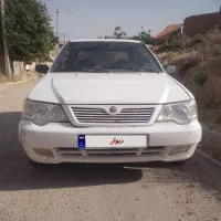 پراید ۱۳۲ مدل ۹۰ فرمون هیدرولیک کارخانه