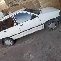 پراید 131