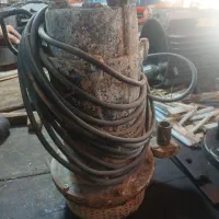 پمپ کف کش ژاپنی