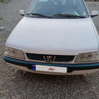 پژو slx95|خودرو سواری و وانت|ماکو, |دیوار