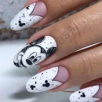 آموزش دیزاین ناخن