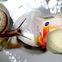 صابون ضد لک و روشن کننده استین (اصل)