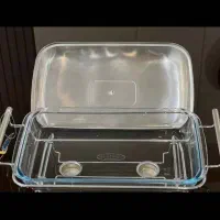 سوفله خوری کاملا نو