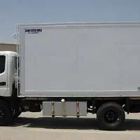 طراحی، ساخت، فروش و نصب انواع سردخانه ثابت و متحرک