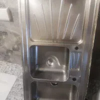 سینک البرز